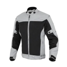 Mesh Protective Jacket