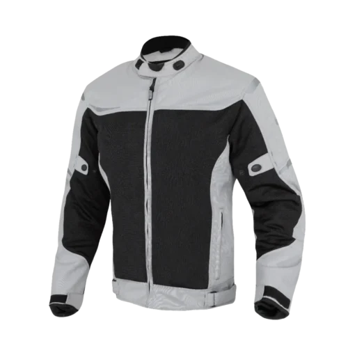 Mesh Protective Jacket