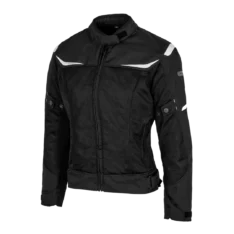 Mesh Protective Jacket Lady