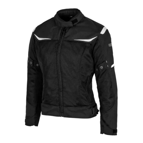 Mesh Protective Jacket Lady