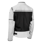 BAHIA LADY GREY BLACK BACK