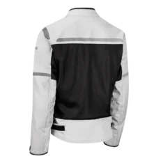Mesh Protective Jacket Lady