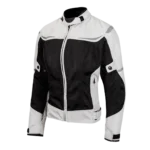 BAHIA LADY GREY BLACK FRONT