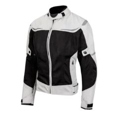 Mesh Protective Jacket Lady