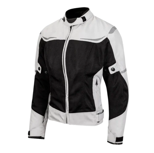 BAHIA LADY GREY BLACK FRONT