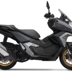 UM Rockville 300CC