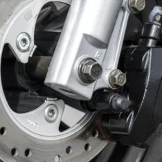 UM Carmel 125CC