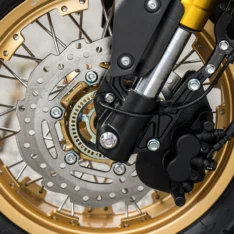 UM Rockville 300CC