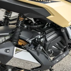 UM Rockville 300CC