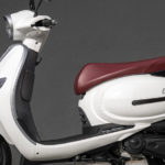 UMCARMEL 125CC
