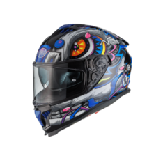 Premier typhoon LY18