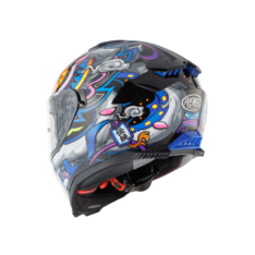 Premier typhoon LY18