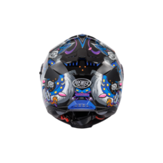 Premier typhoon LY18