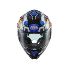Premier typhoon LY18