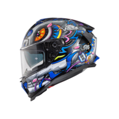 Premier typhoon LY18