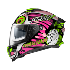 Premier typhoon BU18BM