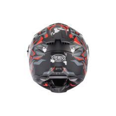 Premier typhoon MO92BM