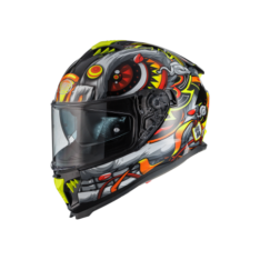 Premier typhoon LY12