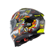 Premier typhoon LY12