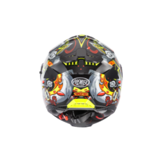 Premier typhoon LY12