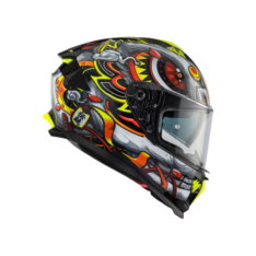 Premier typhoon LY12