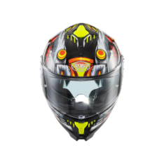 Premier typhoon LY12