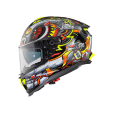 Premier typhoon LY12